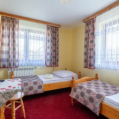 Oda ve Kahvaltı Dw Pawel 3*