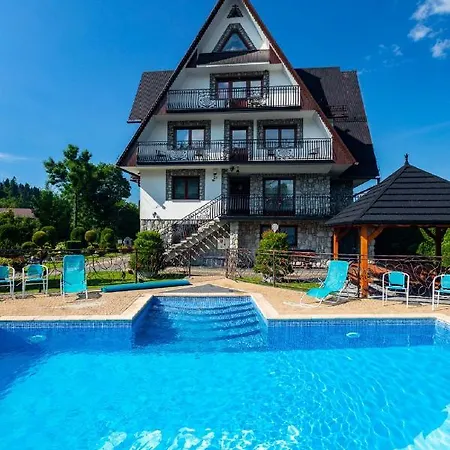 Dw Pawel Bed & Breakfast 3*