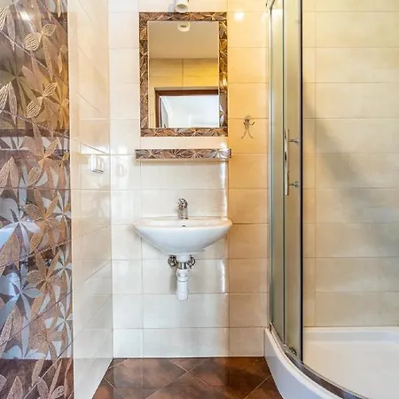 Dw Pawel Oda ve Kahvaltı 3*