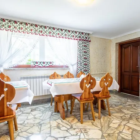 Bed & Breakfast Dw Pawel 3*