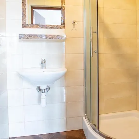 Oda ve Kahvaltı Dw Pawel