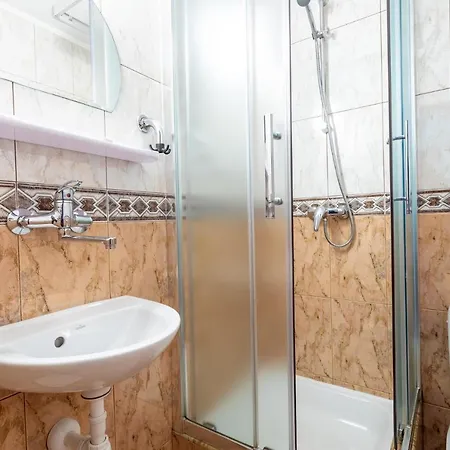 Oda ve Kahvaltı Dw Pawel 3*