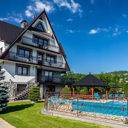 Dw Pawel Bed & Breakfast
