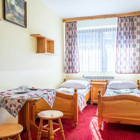 Oda ve Kahvaltı Dw Pawel 3*