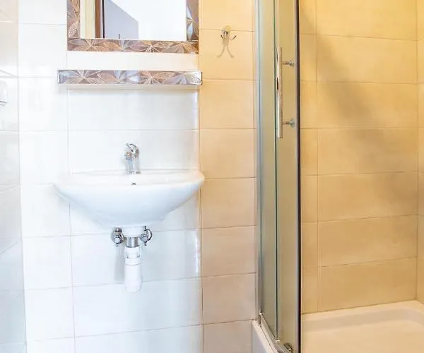 Frühstückspension Dw Pawel